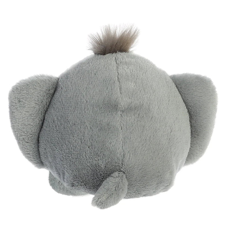 Palm Pals Flapjack Stingray 13cm Plush Toy - Something Different Gift Shop