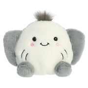 Palm Pals Flapjack Stingray 13cm Plush Toy - Something Different Gift Shop