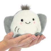 Palm Pals Flapjack Stingray 13cm Plush Toy - Something Different Gift Shop