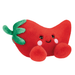 Palm Pals Fuego Chili Pepper plush front angle with smiling face

