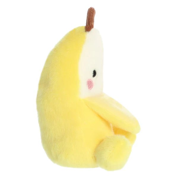 Palm Pals Gwen Banana Soft Toy – Plush Toy - Something Different Gift Shop