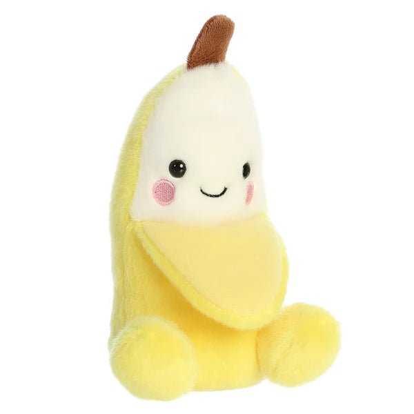 Palm Pals Gwen Banana Soft Toy – Plush Toy - Something Different Gift Shop