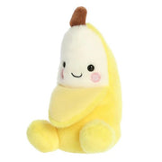 Palm Pals Gwen Banana Soft Toy – Plush Toy - Something Different Gift Shop