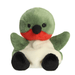 Palm Pals Hilda Hummingbird 13cm soft toy front view
