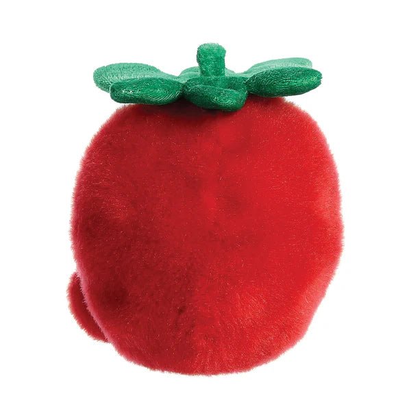 Palm Pals Juicy Strawberry Soft Toy – Plush Toy - Something Different Gift Shop