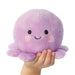 Palm Pals Oliver Octopus Soft Toy – Sea Life Plushie - Something Different Gift Shop