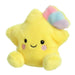 Palm Pals Pisces Shooting Star Soft Toy – Star Plushie - Something Different Gift Shop