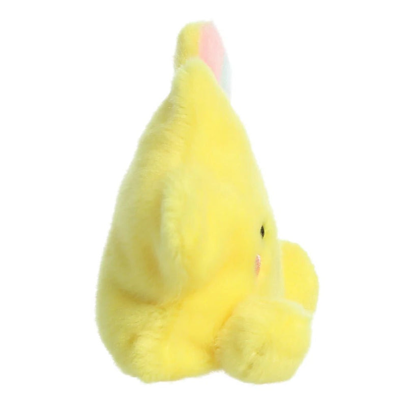 Palm Pals Pisces Shooting Star Soft Toy – Star Plushie - Something Different Gift Shop