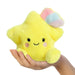 Palm Pals Pisces Shooting Star Soft Toy – Star Plushie - Something Different Gift Shop