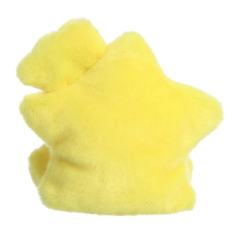 Palm Pals Pisces Shooting Star Soft Toy – Star Plushie - Something Different Gift Shop