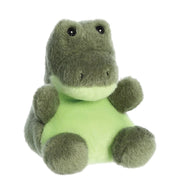 Palm Pals Scales Alligator Soft Toy - Something Different Gift Shop
