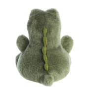 Palm Pals Scales Alligator Soft Toy - Something Different Gift Shop