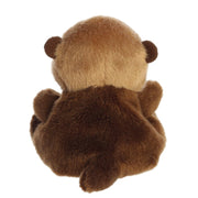 Palm Pals Selena Sea Otter Plush Toy – Soft Toy - Something Different Gift Shop