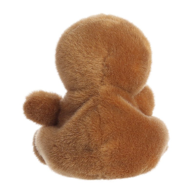 Palm Pals Slomo Sloth Plush Toy – Soft Toy - Something Different Gift Shop