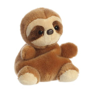 Palm Pals Slomo Sloth Plush Toy – Soft Toy - Something Different Gift Shop
