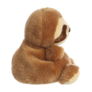 Palm Pals Slomo Sloth Plush Toy – Soft Toy - Something Different Gift Shop