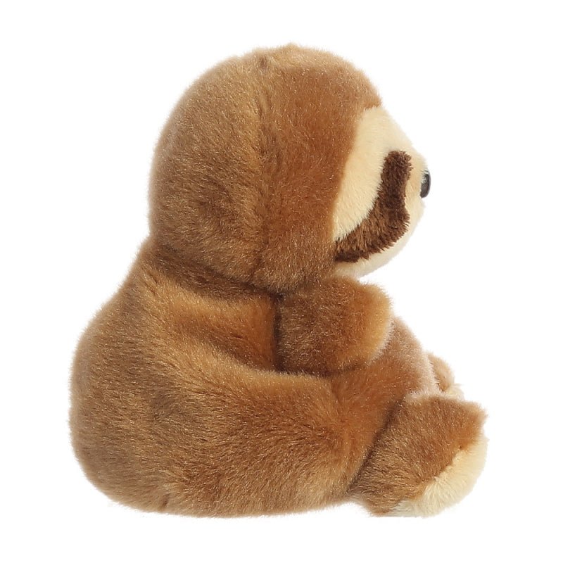 Palm Pals Slomo Sloth Plush Toy – Soft Toy - Something Different Gift Shop