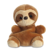 Palm Pals Slomo Sloth Plush Toy – Soft Toy - Something Different Gift Shop