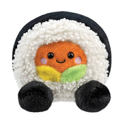 Palm Pals Soft Toy - Dani California Roll - Something Different Gift Shop