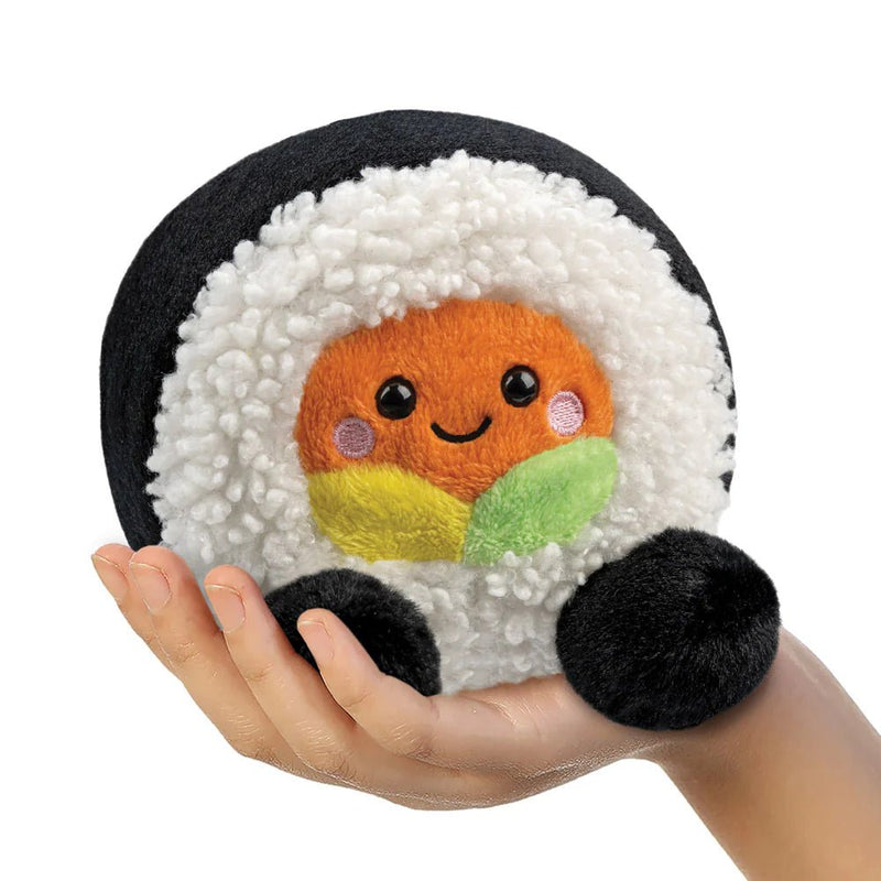 Palm Pals Soft Toy - Dani California Roll - Something Different Gift Shop