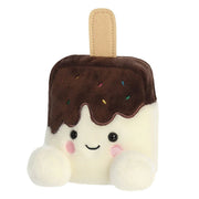 Palm Pals Soft Toy - Dolce Ice Cream Bar - Something Different Gift Shop