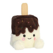 Palm Pals Soft Toy - Dolce Ice Cream Bar - Something Different Gift Shop