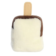 Palm Pals Soft Toy - Dolce Ice Cream Bar - Something Different Gift Shop