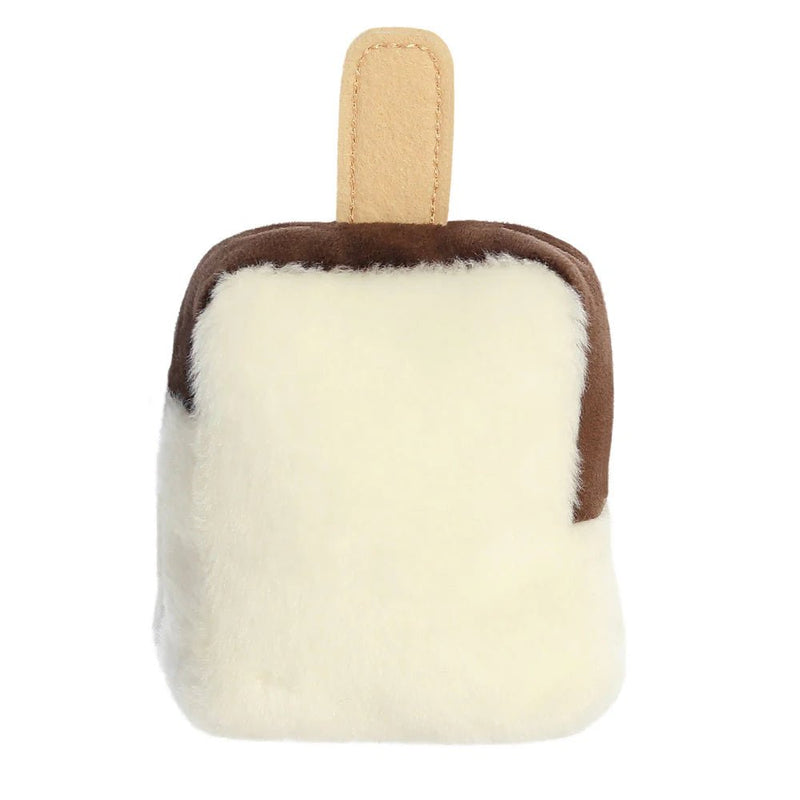 Palm Pals Soft Toy - Dolce Ice Cream Bar - Something Different Gift Shop