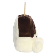 Palm Pals Soft Toy - Dolce Ice Cream Bar - Something Different Gift Shop