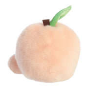 Palm Pals Soft Toy - Mellow Peach - Something Different Gift Shop