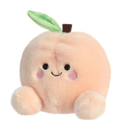Palm Pals Soft Toy - Mellow Peach - Something Different Gift Shop