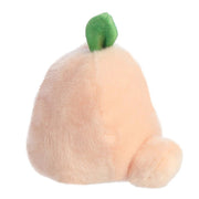 Palm Pals Soft Toy - Mellow Peach - Something Different Gift Shop