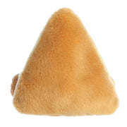 Palm Pals Soft Toy - Peppa Pizza - Something Different Gift Shop
