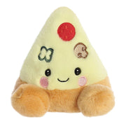 Palm Pals Soft Toy - Peppa Pizza - Something Different Gift Shop