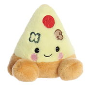 Palm Pals Soft Toy - Peppa Pizza - Something Different Gift Shop