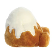 Palm Pals Soft Toy - Sugary Cinnamon Roll - Something Different Gift Shop