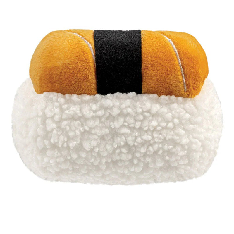 Palm Pals Soft Toy - Suhiro Sushi - Something Different Gift Shop