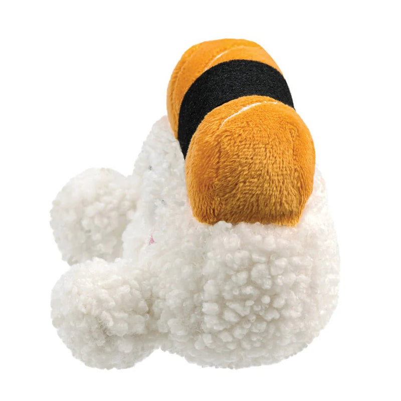 Palm Pals Soft Toy - Suhiro Sushi - Something Different Gift Shop