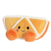 Palm Pals Soft Toy - Tucker Mandarin - Something Different Gift Shop