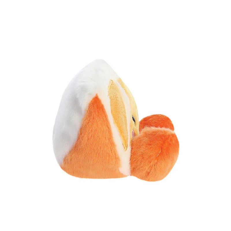 Palm Pals Soft Toy - Tucker Mandarin - Something Different Gift Shop