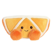 Palm Pals Soft Toy - Tucker Mandarin - Something Different Gift Shop