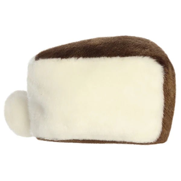 Palm Pals Sprinkles Cake Slice Soft Toy – Plush Toy - Something Different Gift Shop