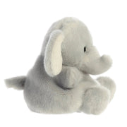 Palm Pals Stomps Elephant 13cm Plush Toy - Something Different Gift Shop