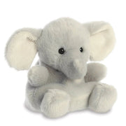 Palm Pals Stomps Elephant 13cm Plush Toy - Something Different Gift Shop