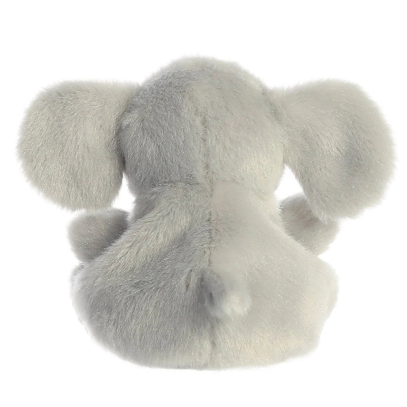 Palm Pals Stomps Elephant 13cm Plush Toy - Something Different Gift Shop