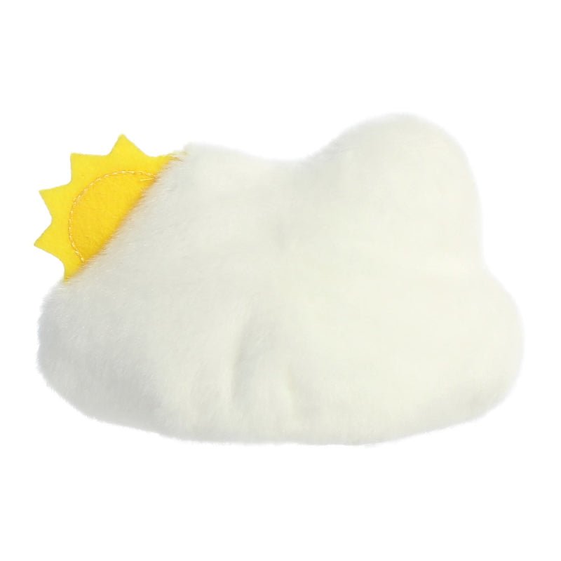 Palm Pals Summer Cloud Plush Toy – Soft Toy - Something Different Gift Shop