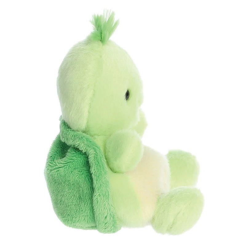Palm Pals Tiny Turtle Soft Toy - Something Different Gift Shop