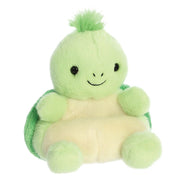 Palm Pals Tiny Turtle Soft Toy - Something Different Gift Shop
