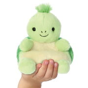 Palm Pals Tiny Turtle Soft Toy - Something Different Gift Shop