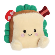 Palm Pals Tomas BLT Soft Toy - Something Different Gift Shop